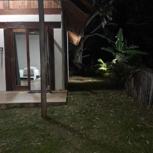Chalé aconchego sfx - Foto 2
