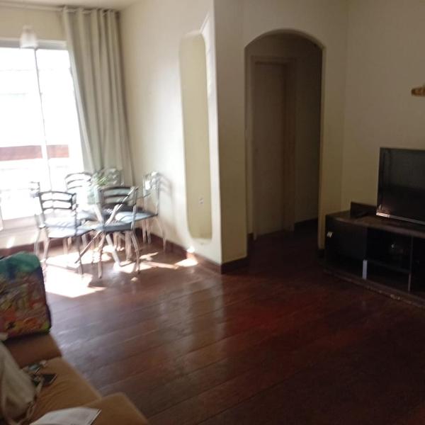 Apartamento Graça