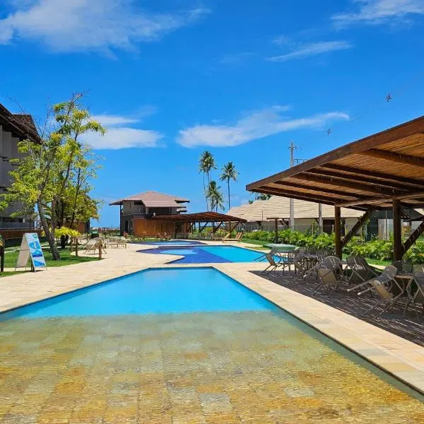 Studio Beira-Mar na Praia dos Carneiros, Hotel in Tamandaré
