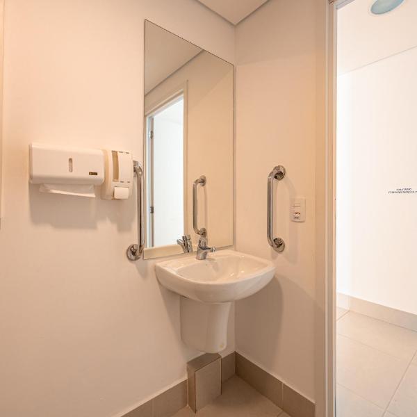 Easy Star - Mobi One - Studios aconchegante na charmosa Pinheiros - Foto 2