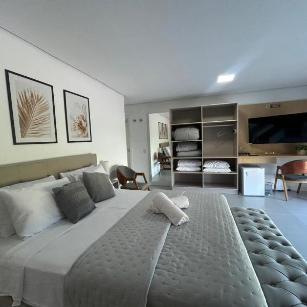 Esplendor Residence Seu Paraíso em Atlântida com Piscina - Foto 2