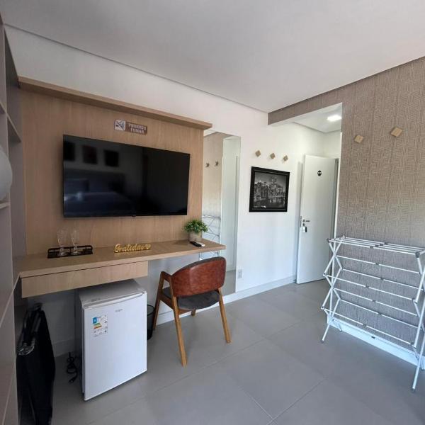 Esplendor Residence Seu Paraíso em Atlântida com Piscina - Foto 5