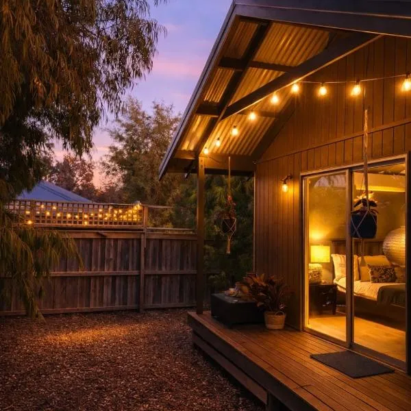 La Calma Retreat, Hotel in Margaret River