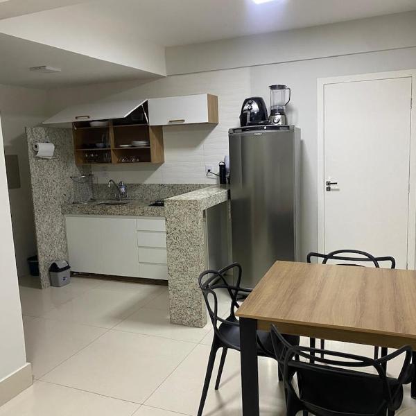 Apartamento confortável no centro - Foto 3