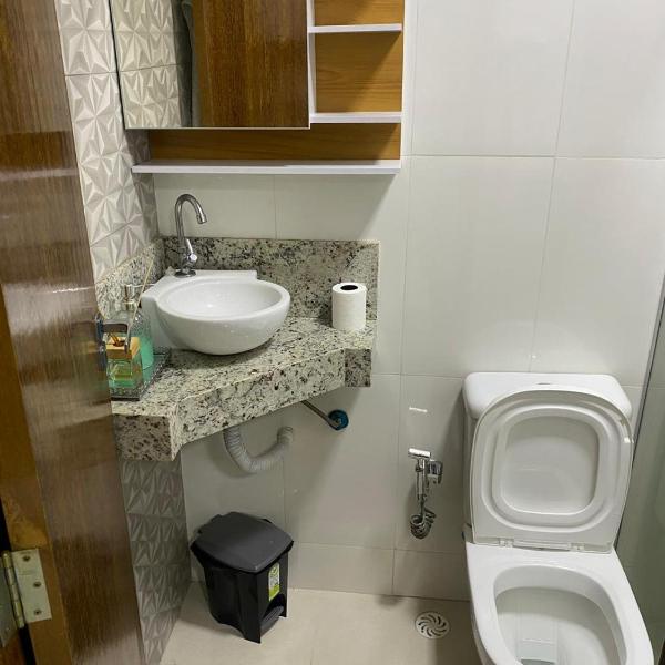 Apartamento confortável no centro - Foto 4
