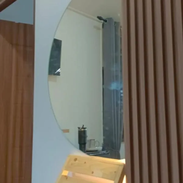 Teratak Bonda D'Laila, hotel din Dungun