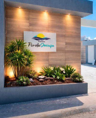 Residencial Pérola Jacuípe