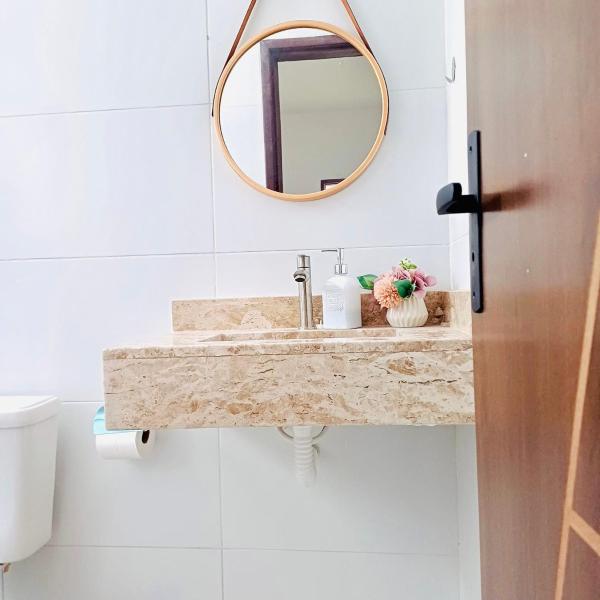 Residencial Pérola Jacuípe - Foto 3