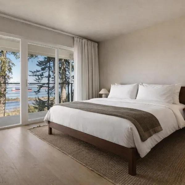 The Herondale Hotel, hotel v destinaci Astoria