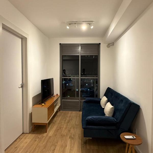 Apartamento Premium no Centro do Rio - Piscina - Academia