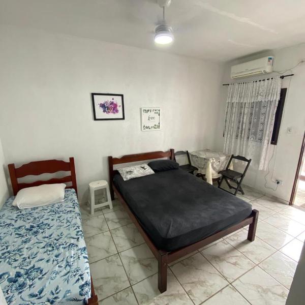 Dina Suítes Flat's Caiçara