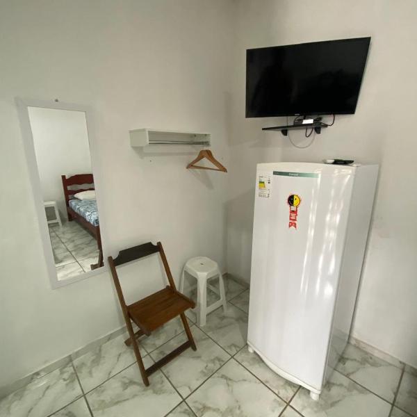 Dina Suítes Flat's Caiçara - Foto 5