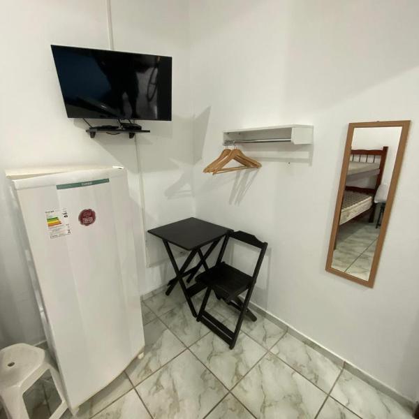 Dina Suítes Flat's Caiçara - Foto 4