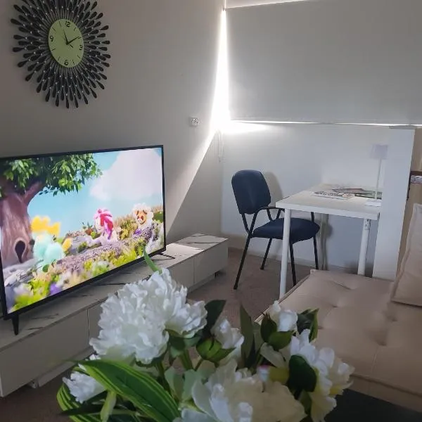Jacaranda Lodge, hotel en Morayfield