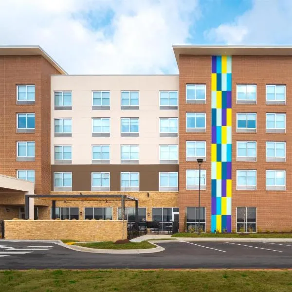 Tru By Hilton Spring Hill, hotel v mestu Spring Hill