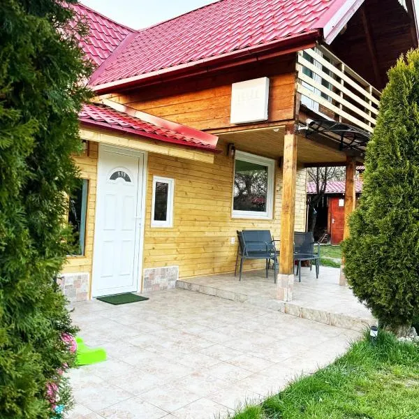 AMA Bliss, hotel Feleken