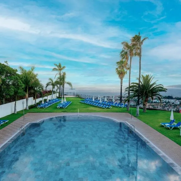 Viesnīca Hotel Las Águilas Tenerife Affiliated by Meliá Puerto de la Krusā