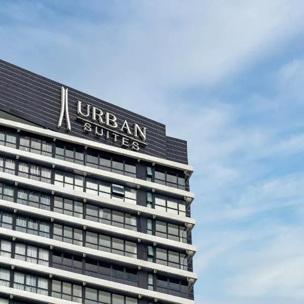 Urban Suites, Classic Collection by Stellar ALV, hotel a Jelutong
