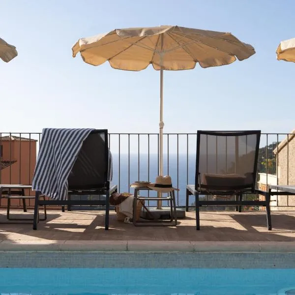 Maristel Hotel & Spa - Adults Only, hotel v destinácii Estellencs