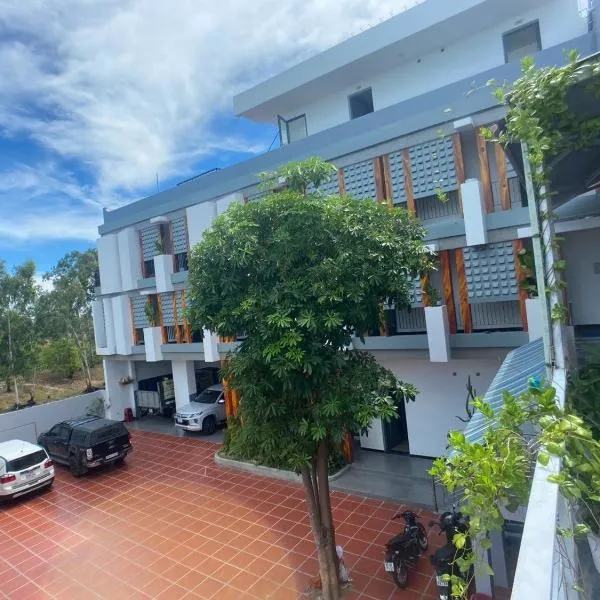 Thăng Bình में, होटल Ngoc Hoa - Nam Hoi An Hotel Near Vinwonders