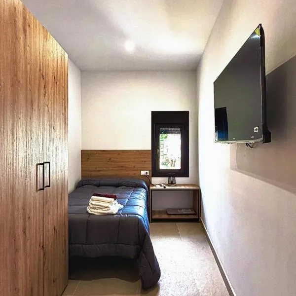 La Unión, hôtel à Solana de los Barros