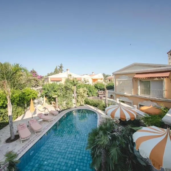 Casa Fontana, hotel em Alacati