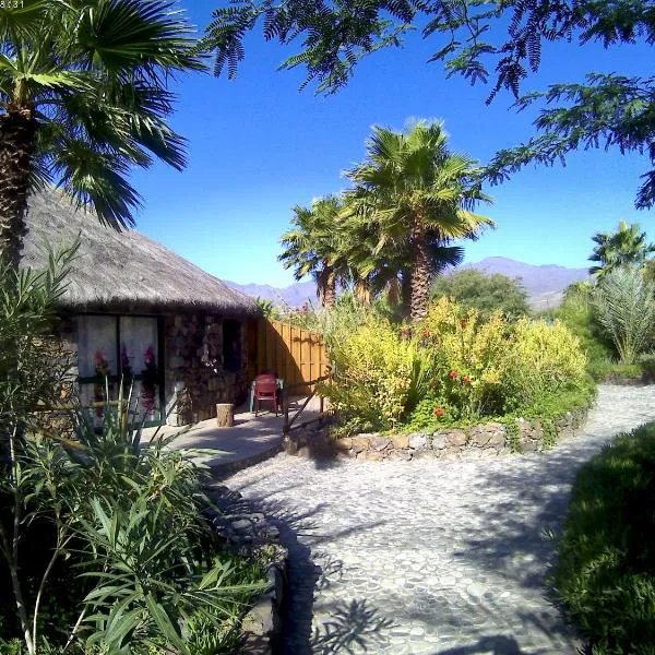 Casa De France, hotel in Seladinha