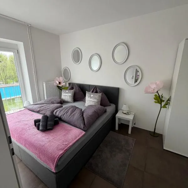 Ferienwohnung Sophia, Hotel in Bad Gleichenberg