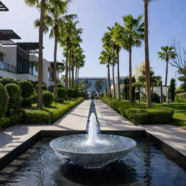 STORY Rabat، فندق في الرباط