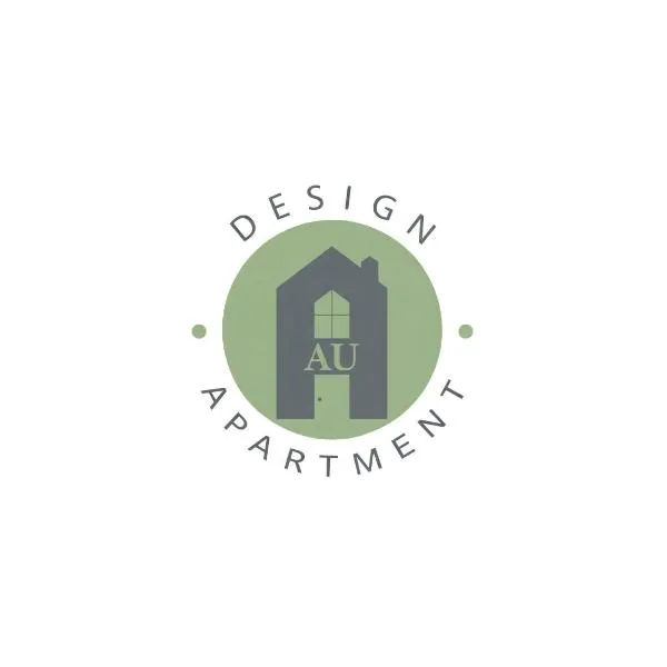 Design Apartment Au - Voralberg, hotel a Au