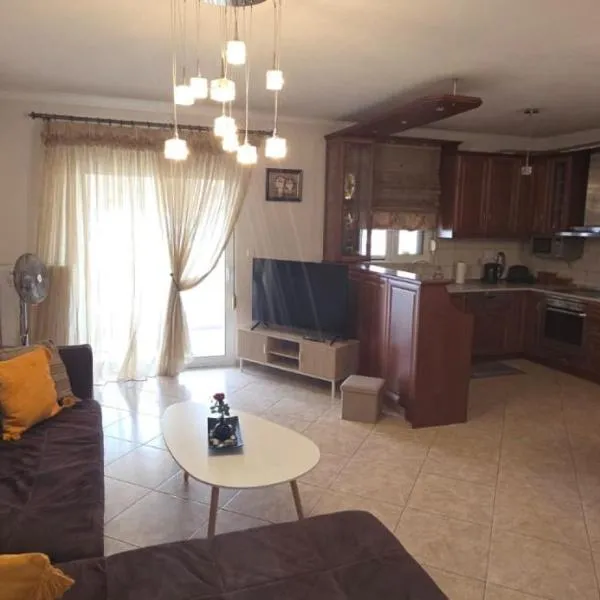 ARM OV Apartment, hotel u gradu 'Alexandroupoli'