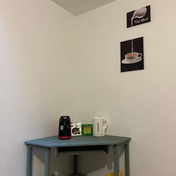 Chez Bobby, hotel i Montréal