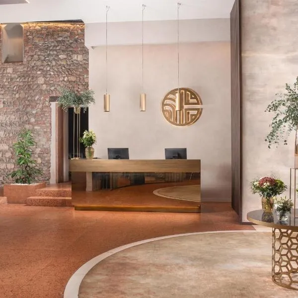 베로나에 위치한 호텔 NH Collection Palazzo Verona