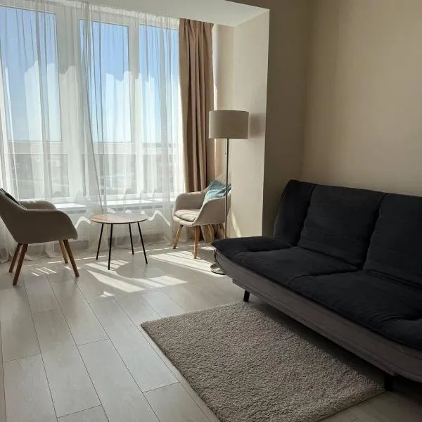 Апартаменты Люкс!!!Центр!!!, hotel a Kremenchuk
