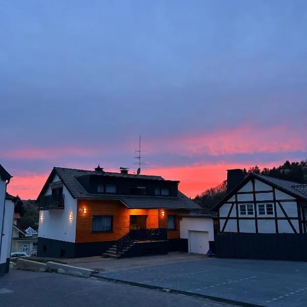Buttermarkt House ``Rooms at the Ring``, hotel in Adenau
