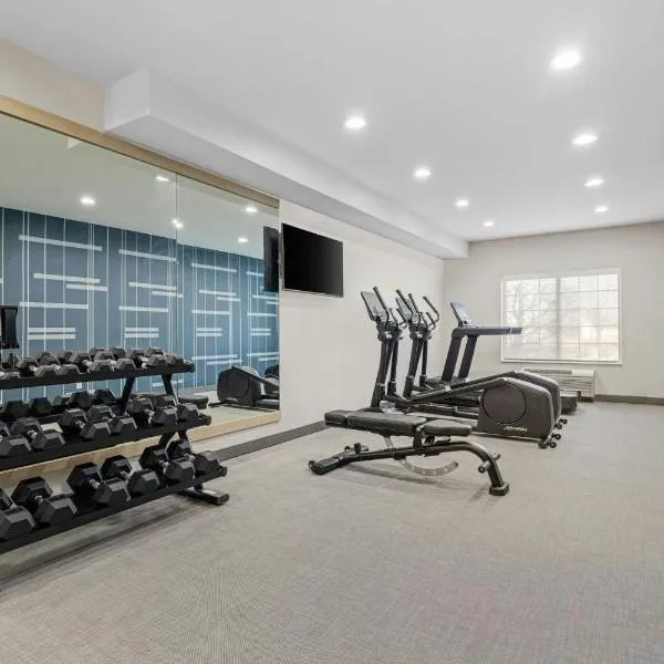 City Express By Marriott Manteno, khách sạn ở Manteno