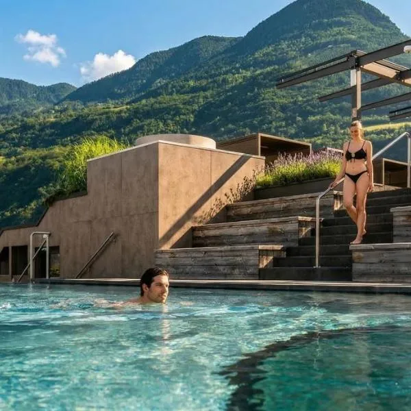 Hotel Ideal Park, hotel di Laives