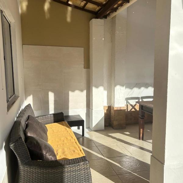 CASA SOL NASCENTE - Foto 2