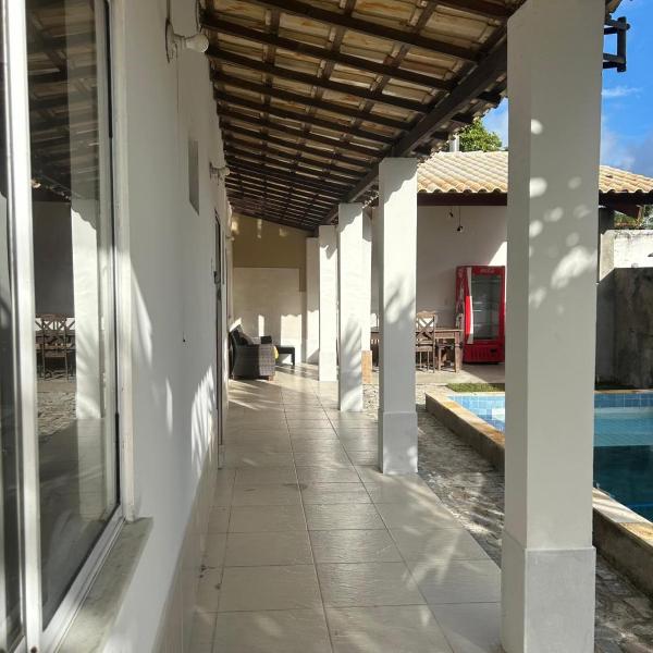 CASA SOL NASCENTE