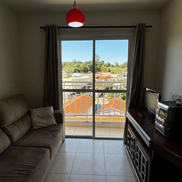 Apartamento Melbela IV AP 41 - Foto 3