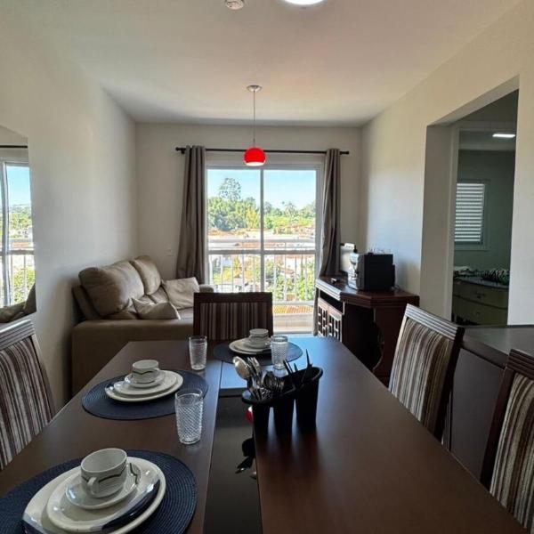 Apartamento Melbela IV AP 41 - Foto 5