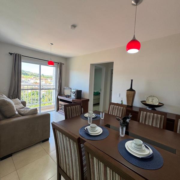 Apartamento Melbela IV AP 41