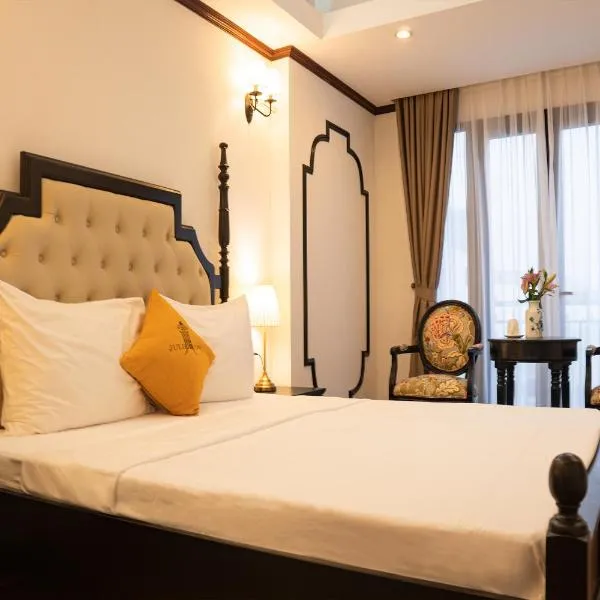 Maison Julie Duong, hotel in Hanoi
