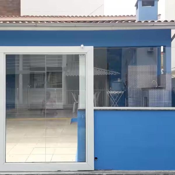 Casa em Palmas - 2 Min da Praia - Ideal para Família