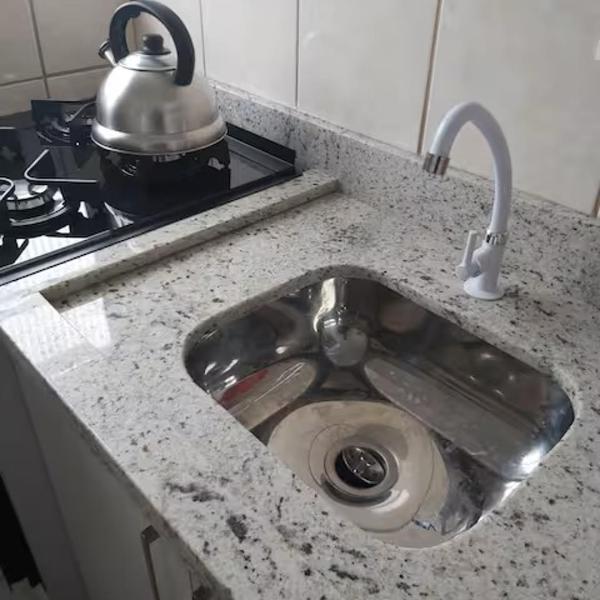 Casa em Palmas - 2 Min da Praia - Ideal para Família - Foto 3