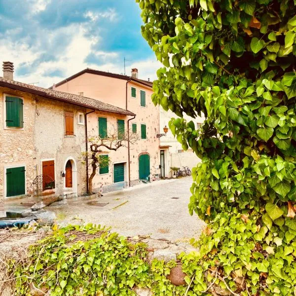 Antico Borgo San Zeno, Hotel in Bardolino