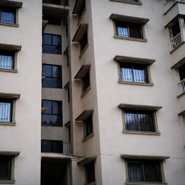 Sudama Bhavan, hotel v mestu mayapur