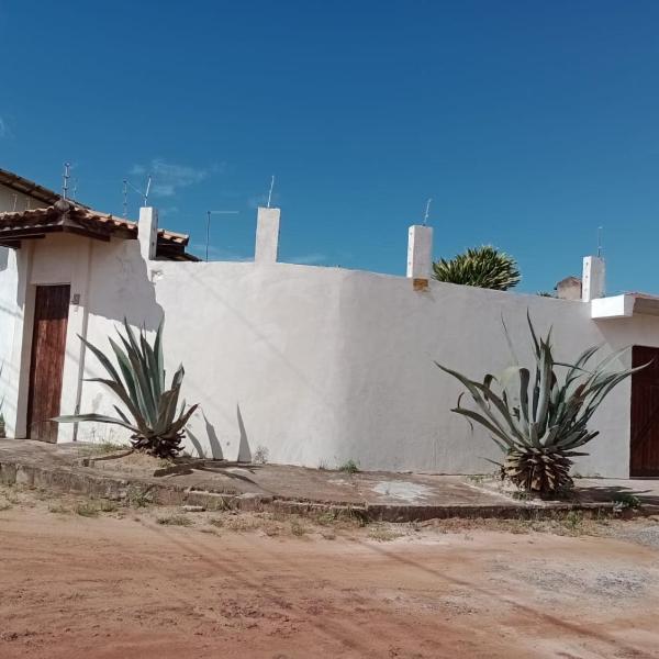 CASA ESTRELA e SOL - Foto 5