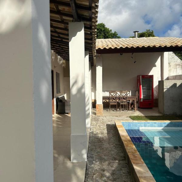 CASA ESTRELA e SOL - Foto 3