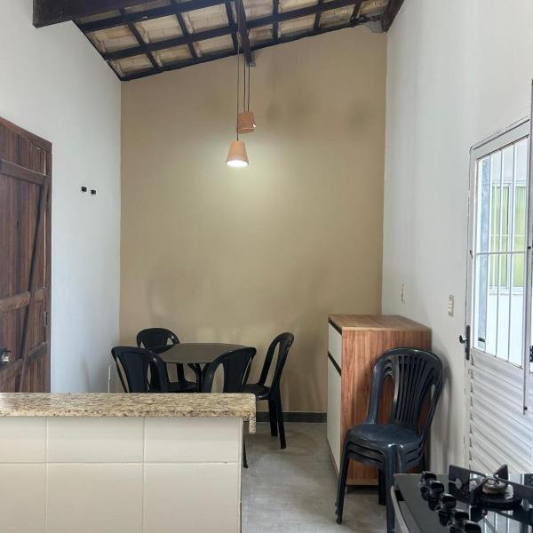 CASA ESTRELA e SOL - Foto 4